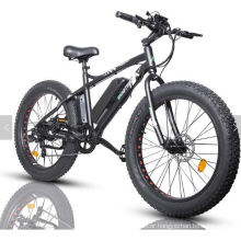 26" 7s 500W Adult MTB Electric Good Quality Bicycle 2020